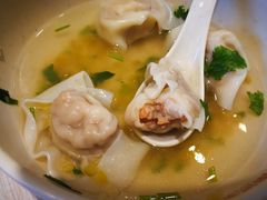 -南城香·饭香串香馄饨香(青年路店)