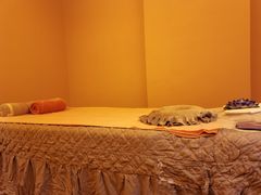 -金色莲花泰式按摩SPA(石牌店)