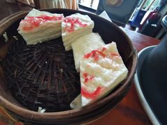 千层油糕-花园茶楼(兴城西路店)