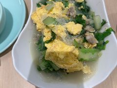 -吕氏疙瘩汤·新鲁菜(海州利群店)