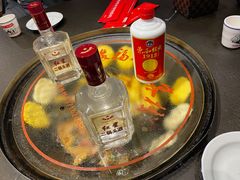 -缘福乡村铁锅炖民宿(八达岭店)