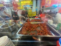 -一只虾·小龙虾·烧烤·肉蟹煲(同泰时代广场店)