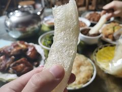-岩保农家乐