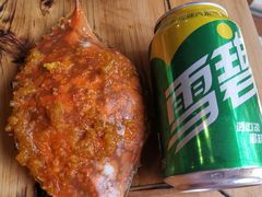 -夹夹大·蟹蟹大排档(财富又一城店)