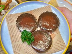 -山水茶艺馆·点心粤菜·30年老字号