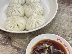 -津门张记包子铺(华昌道店)