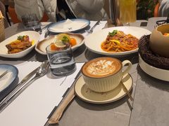 -LE SHARE洛笙·花园西餐(北京路步行街店)