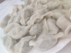水饺-北戴河庆山饭店·海鲜砂锅粥(北戴河黑石路店)