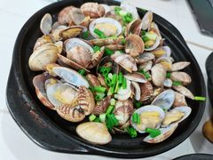 -一鲜一锅(来福士店)