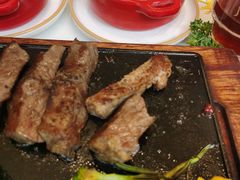 -豪客来牛排(中华城店)