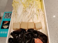 -半天妖烤鱼(兰州国芳中心店)