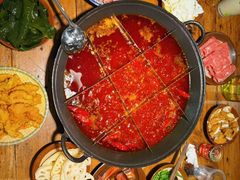 -储奇门鳝鱼火锅(总店)