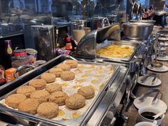 -廊坊固安福朋喜来登酒店