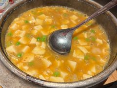 海鲜石锅豆腐-老头儿油爆虾·知味杭州(爱琴海购物中心)