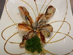 -鱼旨寿司(碧湖万达广场店)