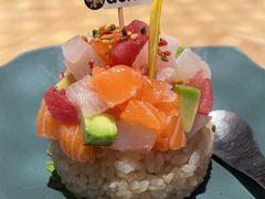 -鸟山鸣·日料食堂(王府井店)