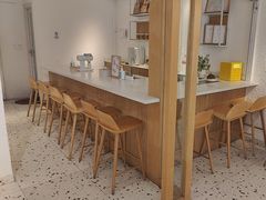 -Cafe on warm(丹霞店)