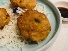 -金苑海鲜酒家(来魅力店)