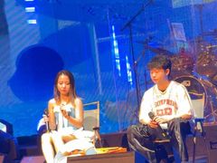 -MOSSO·Liveshow(M3香港广场店)