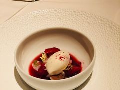 -Le Bernardin