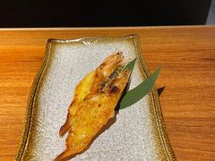 -青叶日式料理(飘亮阳光广场店)