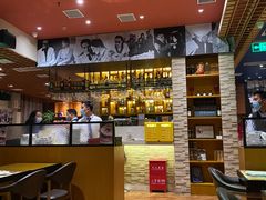 -安妮意大利餐厅(国贸店)
