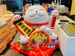 -麦当劳(安立路店)
