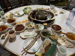 -枇杷园食为鲜火锅(南山店)
