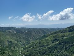 -雁门关景区