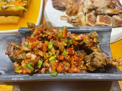 -隔壁老王·家常云南菜(花巷店)