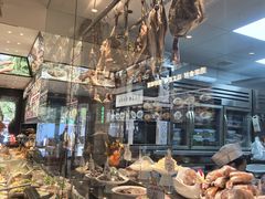-奉天掌柜·非遗猪手·笨饺子(崇山路店)