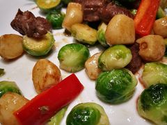 -正德楼果木烤鸭·渔家菜(东港店)