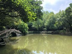 -绮园景区