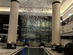 -新加坡香格里拉