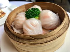 -富力丽思卡尔顿酒店·丽轩中餐厅