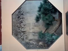-故宫冰窖餐厅