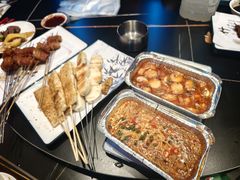 -沈胖子音乐烤吧·炒菜·龙虾(环城东路店)