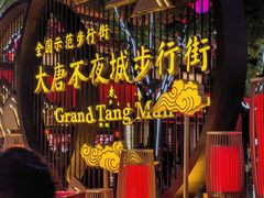 -大唐不夜城