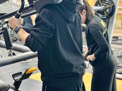 -超鹿运动(五四路恒力城店)