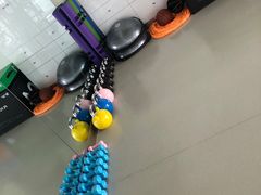 -中田健身工作室(嘉定江桥店)