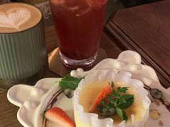 -LE MISSMORE餐酒吧(茉念西里店)