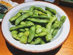 -鳗鱼家·深夜食堂(军博店)