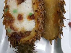 -蓬川食府(金海道店)