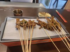 -林二哥宜烤官·宜宾小烧烤