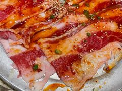 -首尔烤肉大排档(合生汇店)
