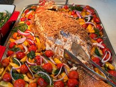 -RISE RESTAURANT(滨海湾金沙店)