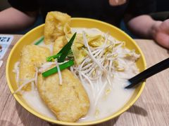 -谭仔米线(壹方城店)