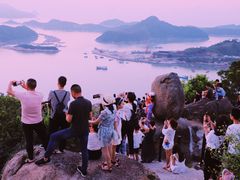 -花竹村