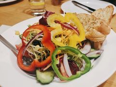 -巴伐利亚啤酒坊(意式风情街店)