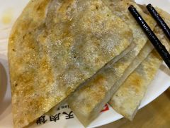 -华天二友居肉饼(宫门口店)